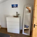 Apartment Grosse Schoene Mansardenwohnung Mit 2 Balkonen