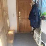 Grosse Schoene Mansardenwohnung Mit 2 Balkonen Lofer