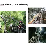Grosse Schoene Mansardenwohnung Mit 2 Balkonen アパート ローファー