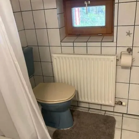 Grosse Schoene Mansardenwohnung Mit 2 Balkonen Lejlighed