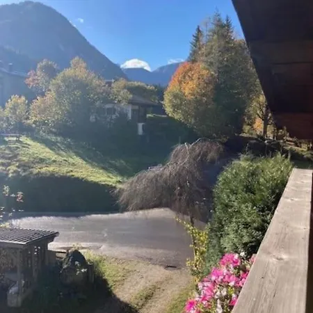 Grosse Schoene Mansardenwohnung Mit 2 Balkonen Appartamento *