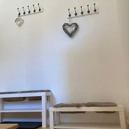Apartamento Grosse Schoene Mansardenwohnung Mit 2 Balkonen *