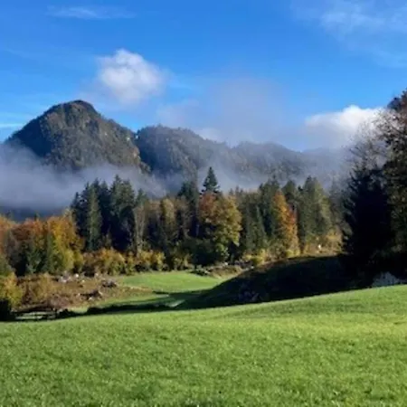 Grosse Schoene Mansardenwohnung Mit 2 Balkonen Appartement *