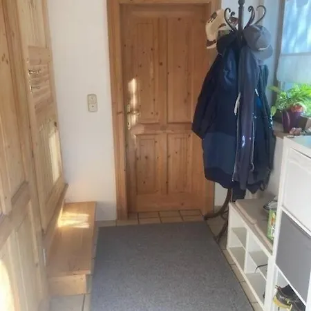 Grosse Schoene Mansardenwohnung Mit 2 Balkonen Lofer