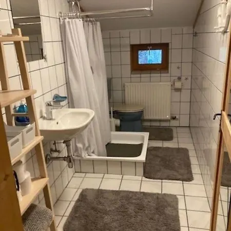 Grosse Schoene Mansardenwohnung Mit 2 Balkonen *