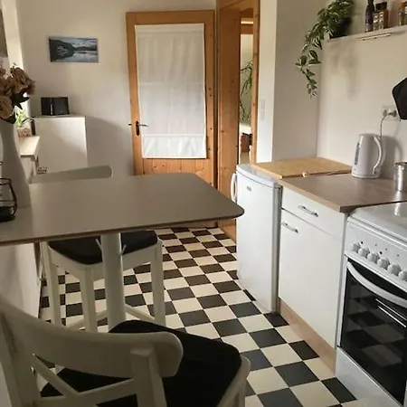 Appartamento Grosse Schoene Mansardenwohnung Mit 2 Balkonen