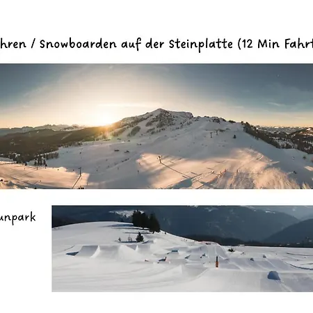 Appartamento Grosse Schoene Mansardenwohnung Mit 2 Balkonen