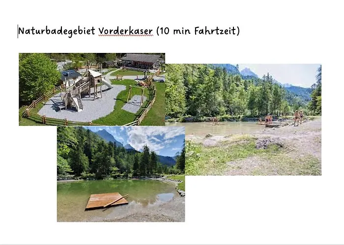 Grosse Schoene Mansardenwohnung Mit 2 Balkonen Apartment *